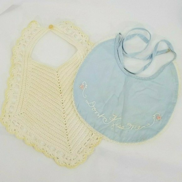 1960 Anchor Hocking Prescut Clear Glass 3 Coasters Star David set vintage 3 3/4" - Picture 1 of 1